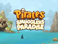เกมสล็อต Pirates: Smugglers Paradise